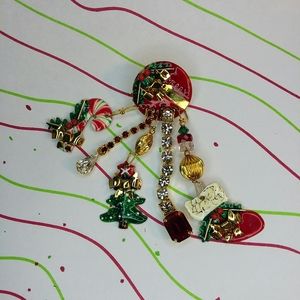 Lunch at the ritz Christmas